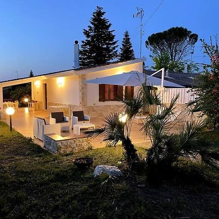 Rose Country Villa Cassano delle Murge Exteriör bild