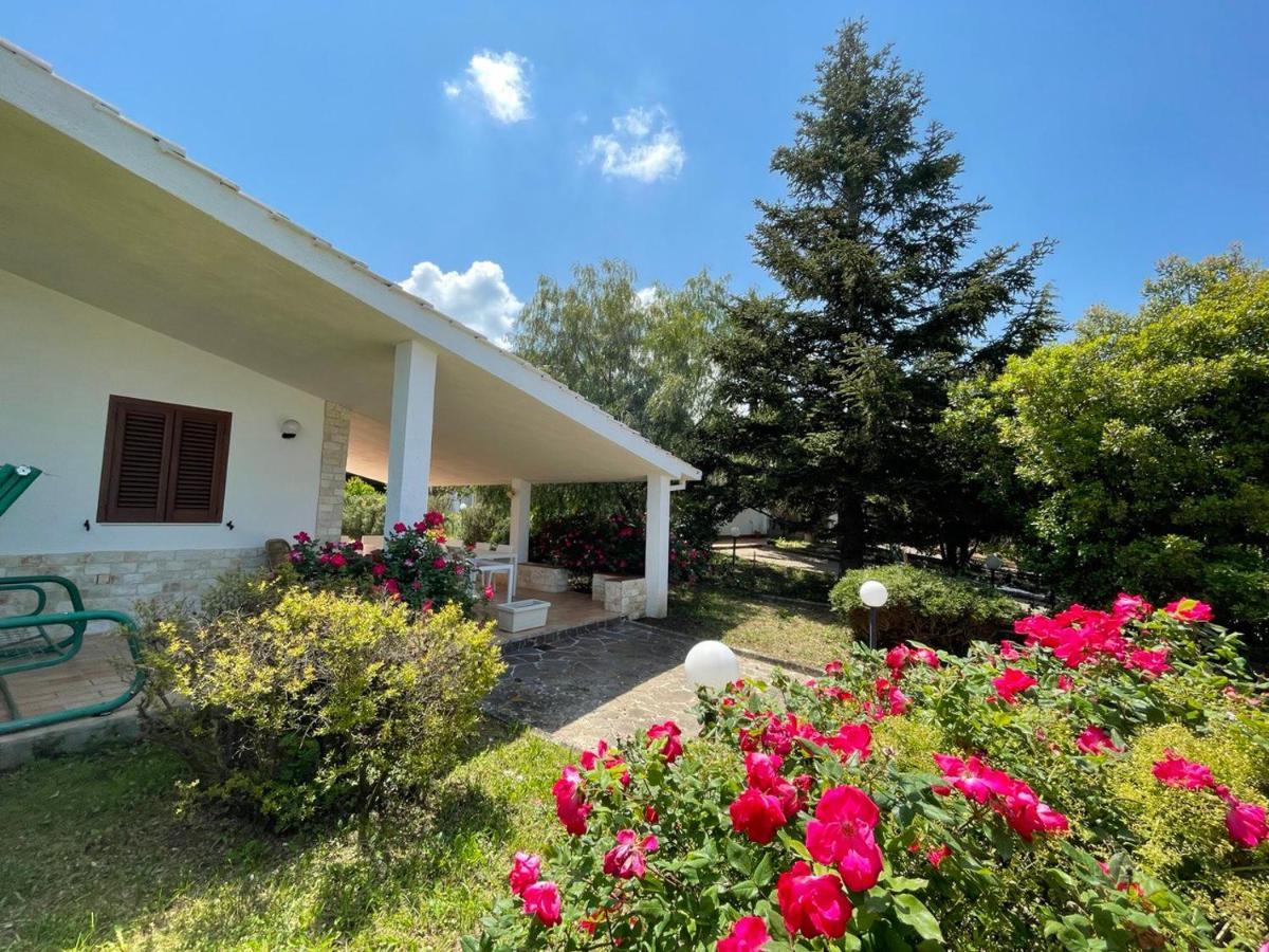 Rose Country Villa Cassano delle Murge Exteriör bild