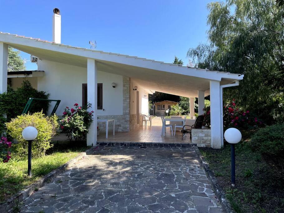 Rose Country Villa Cassano delle Murge Exteriör bild
