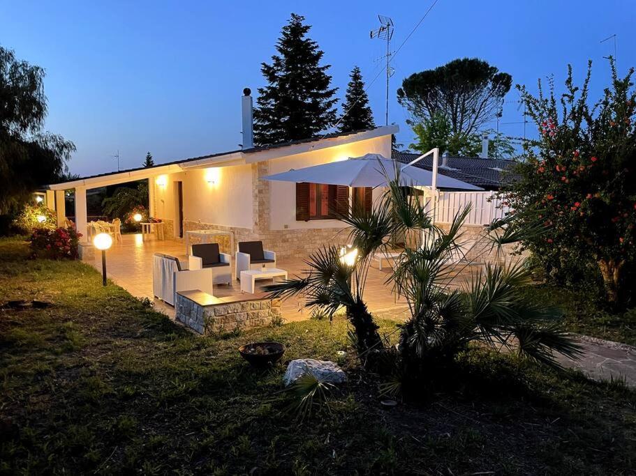 Rose Country Villa Cassano delle Murge Exteriör bild