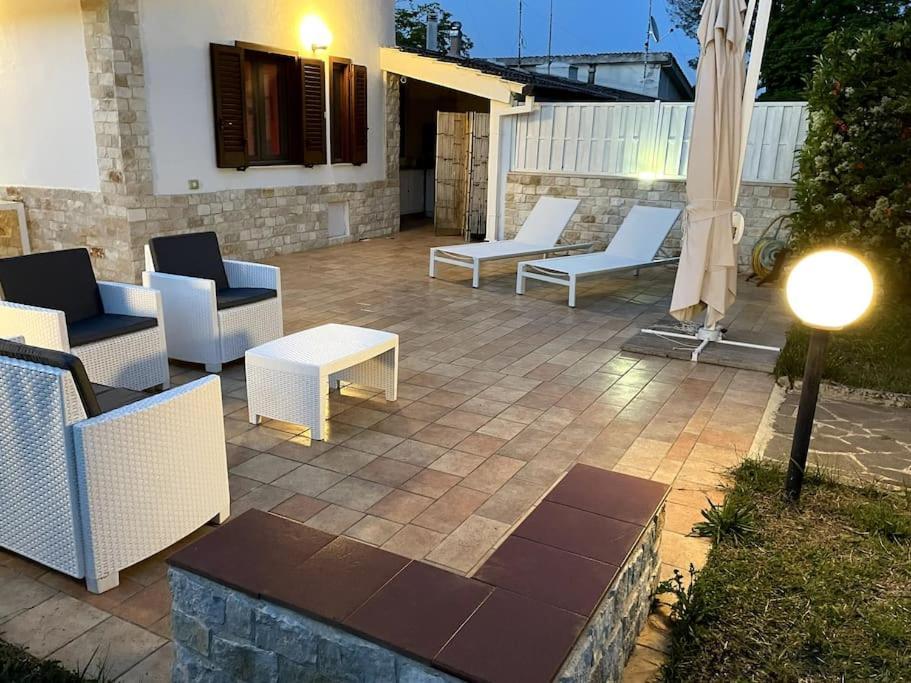 Rose Country Villa Cassano delle Murge Exteriör bild