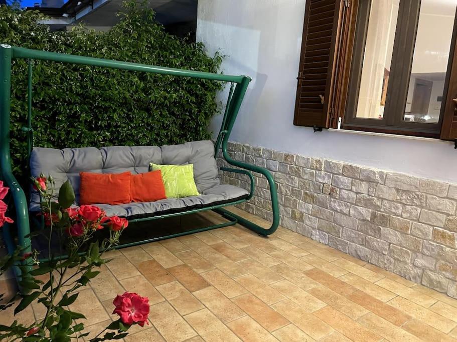 Rose Country Villa Cassano delle Murge Exteriör bild