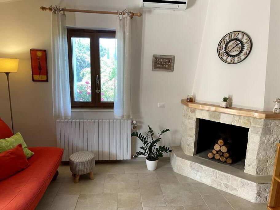 Rose Country Villa Cassano delle Murge Exteriör bild