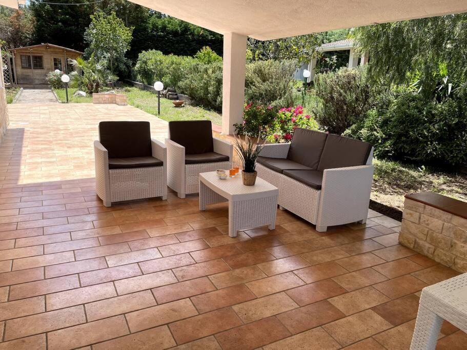 Rose Country Villa Cassano delle Murge Exteriör bild